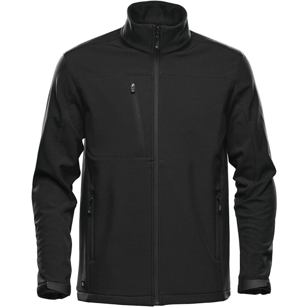 Black/Black