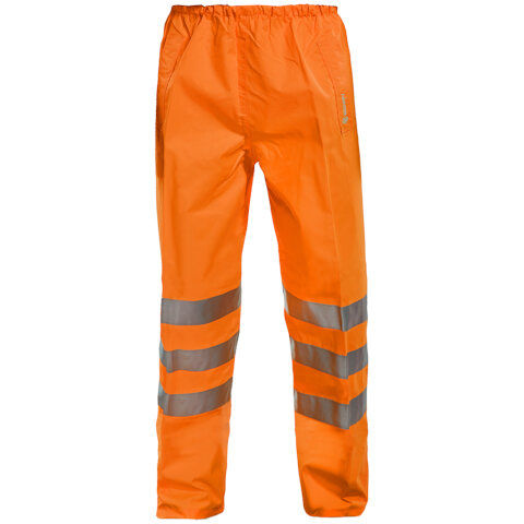 Beeswift Hi-Vis Birkdale Trousers