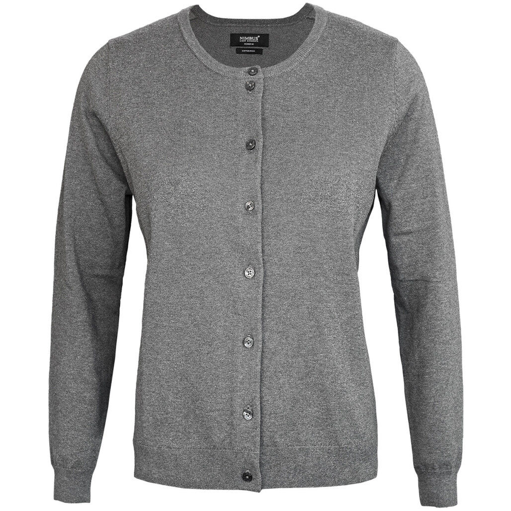 Grey Melange