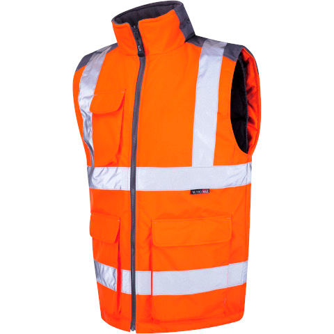 Hi-Vis Orange
