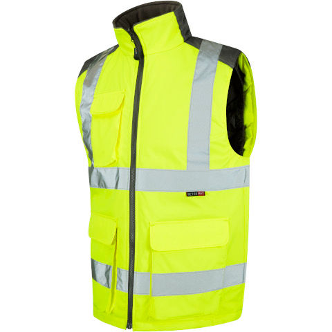 Hi-Vis Yellow