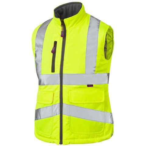 Hi-Vis Yellow