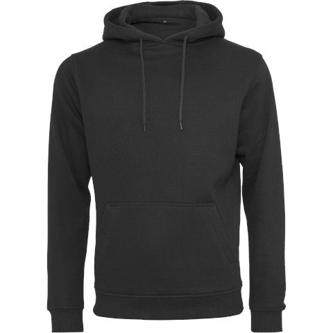 Build Your Brand Heavy Hoody