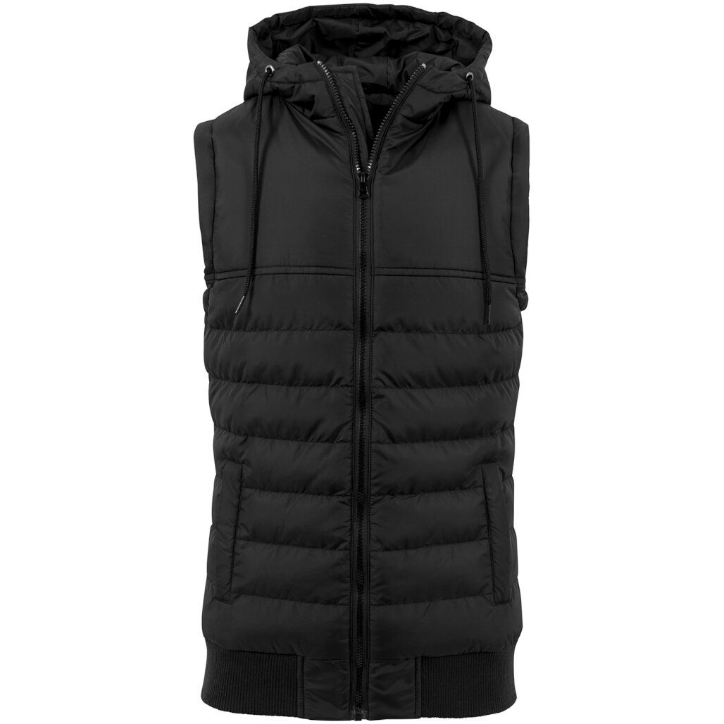 Build Your Brand Bubble Vest