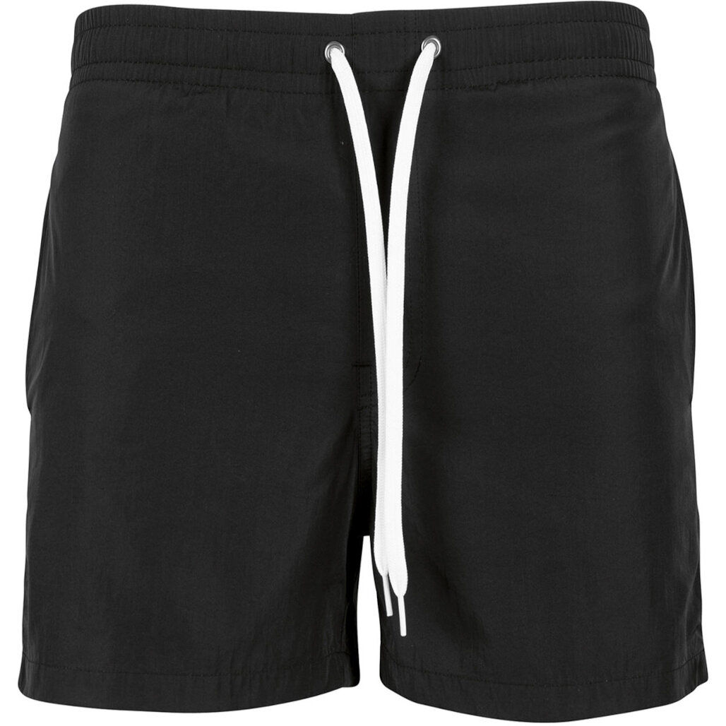 Build Your Brand Swim Shorts
