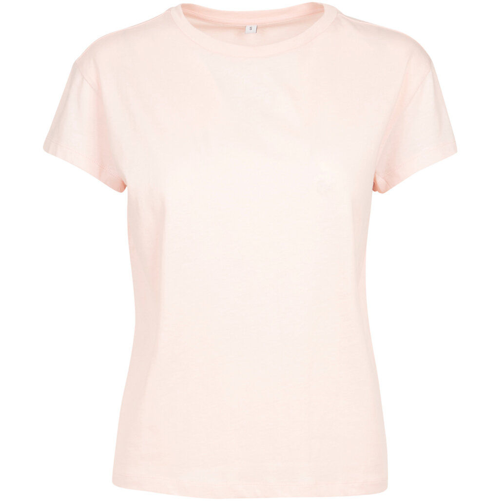 Build Your Brand Women's Box Tee