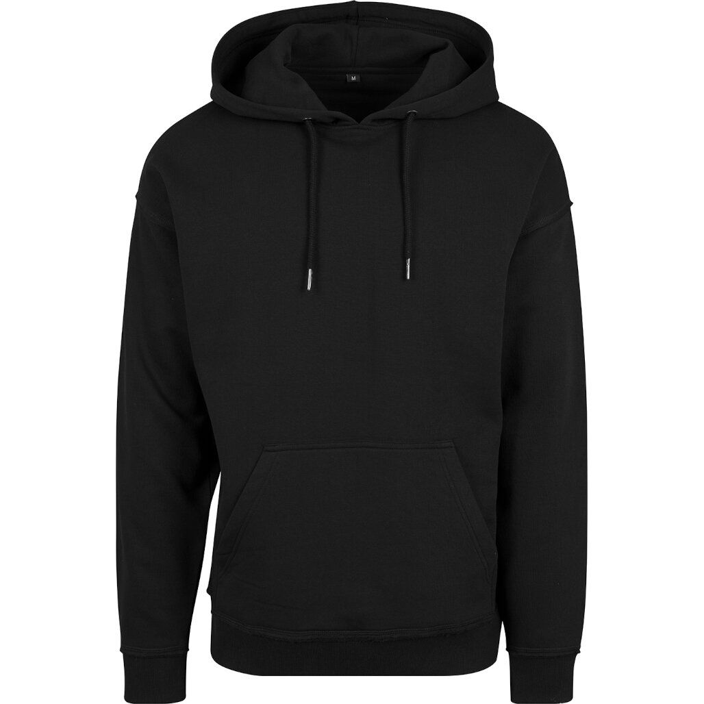Build Your Brand Oversize Hoodie