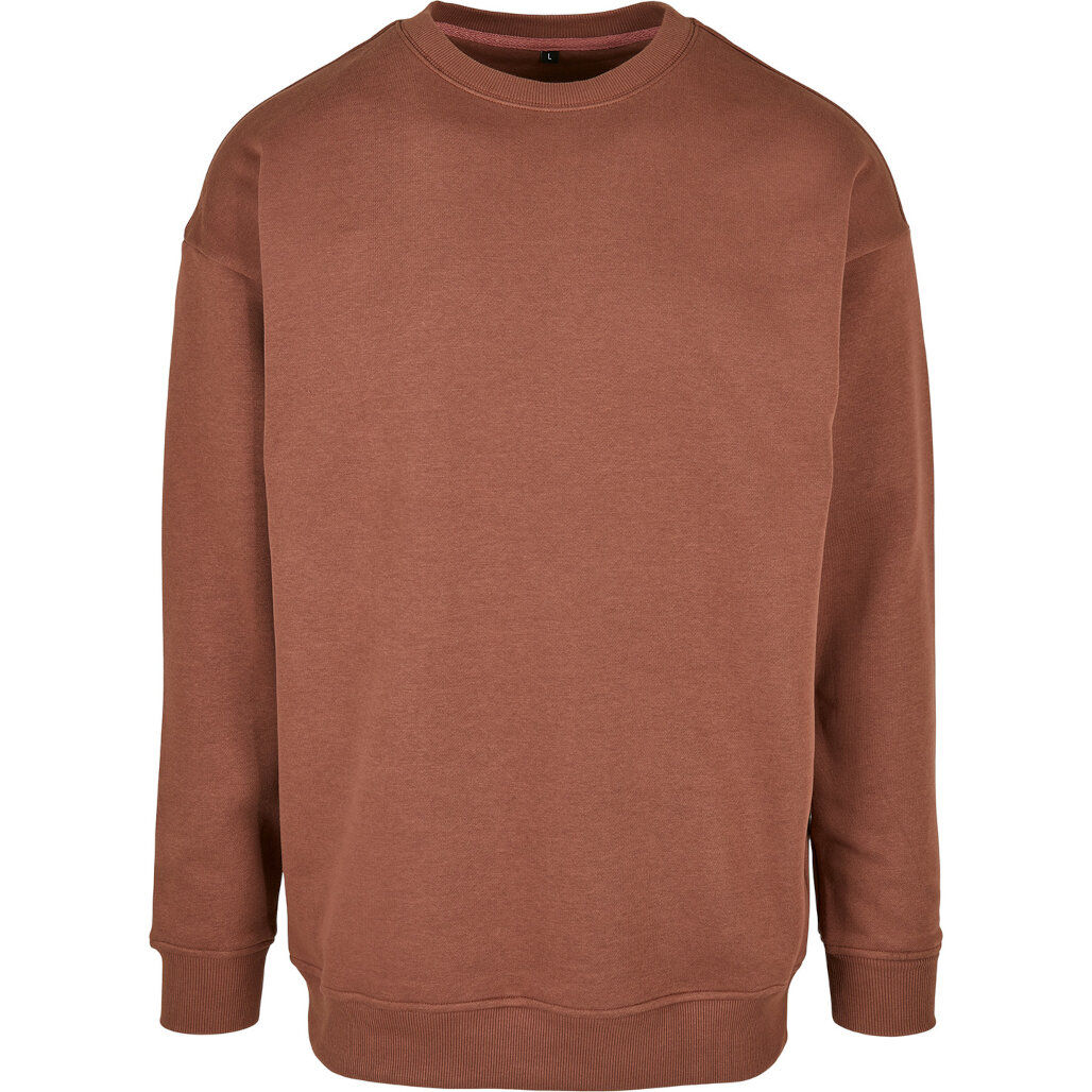 Build Your Brand Sweat Crew Neck