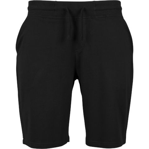 Build Your Brand Terry Shorts