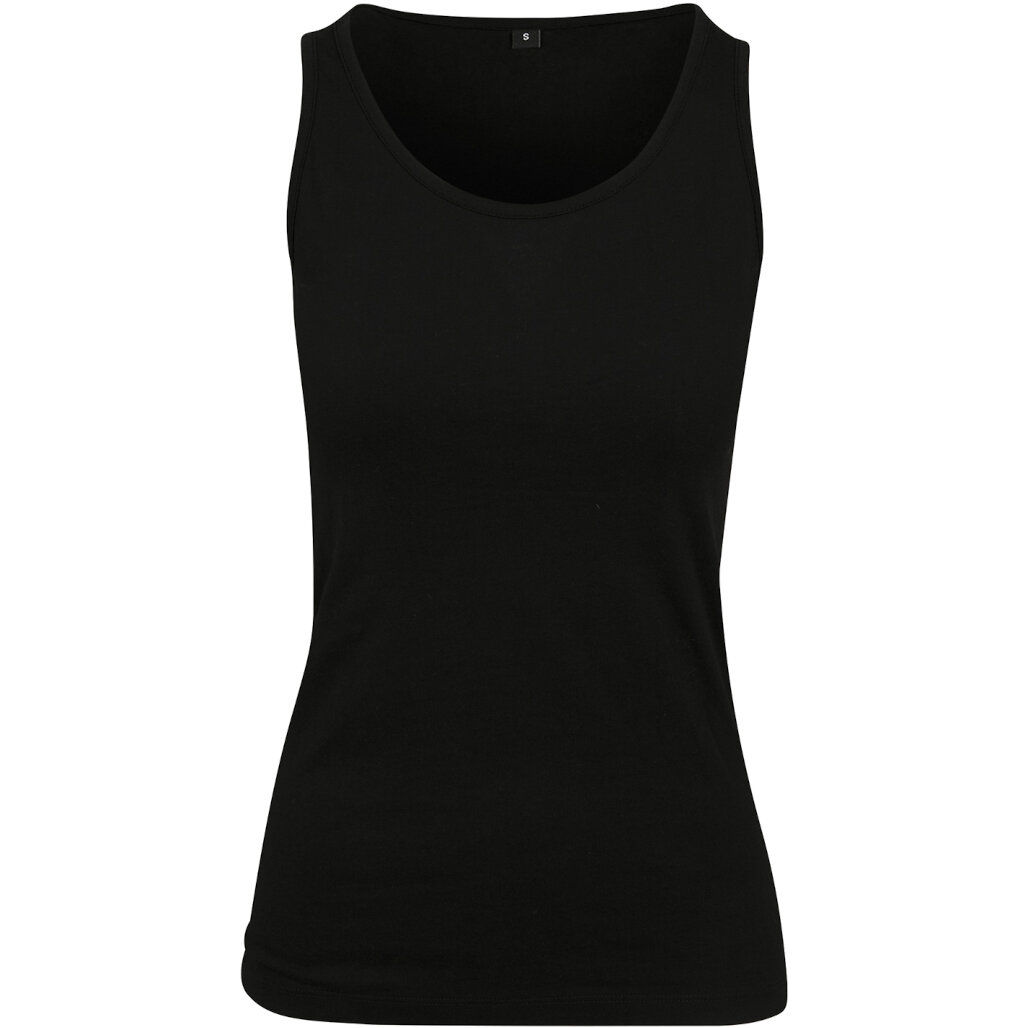 Build Your Brand Women's Merch Top