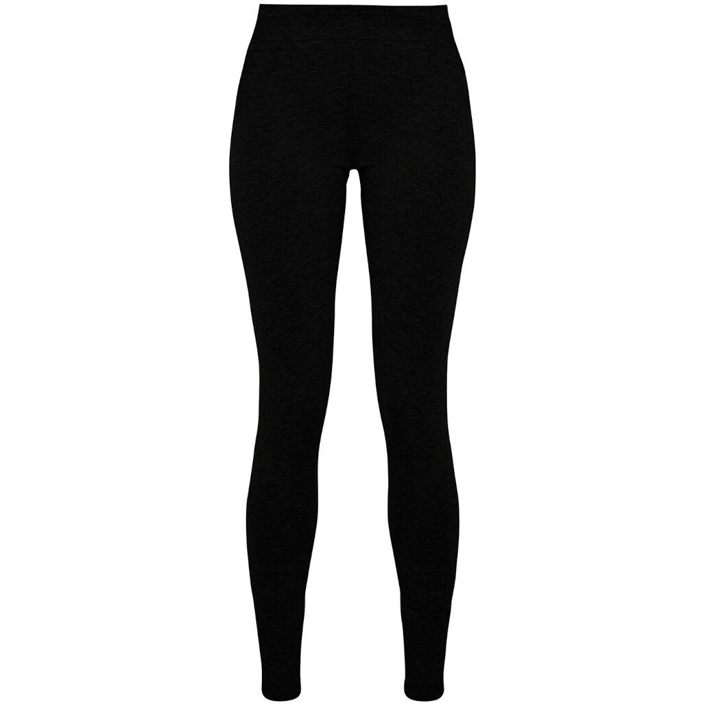 Build Your Brand Women's Stretch Jersey Leggings