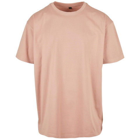 Build Your Brand Heavy Oversized T-shirt