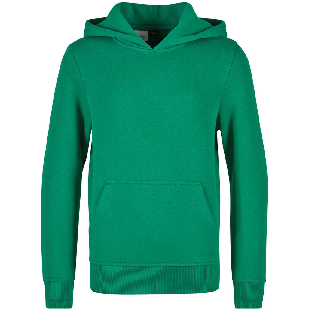 Build Your Brand Kids Basic Hoodie