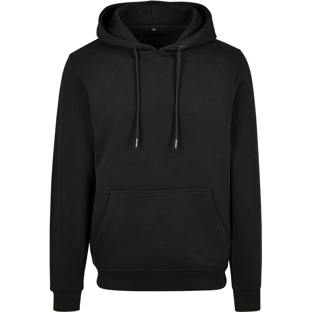 Build Your Brand Premium Hoodie