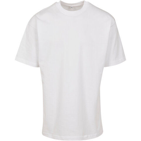 Build Your Brand Premium Combed Jersey T-Shirt
