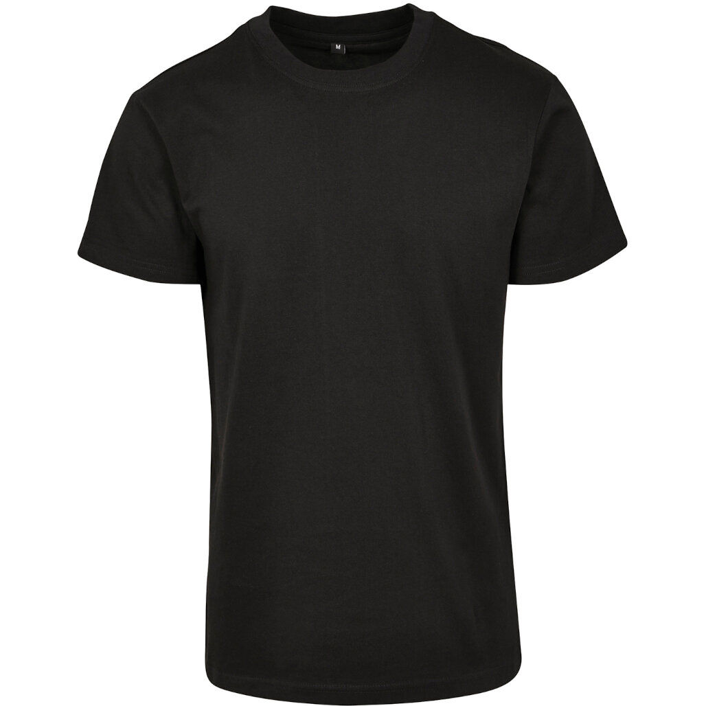Build Your Brand Premium Combed Jersey
