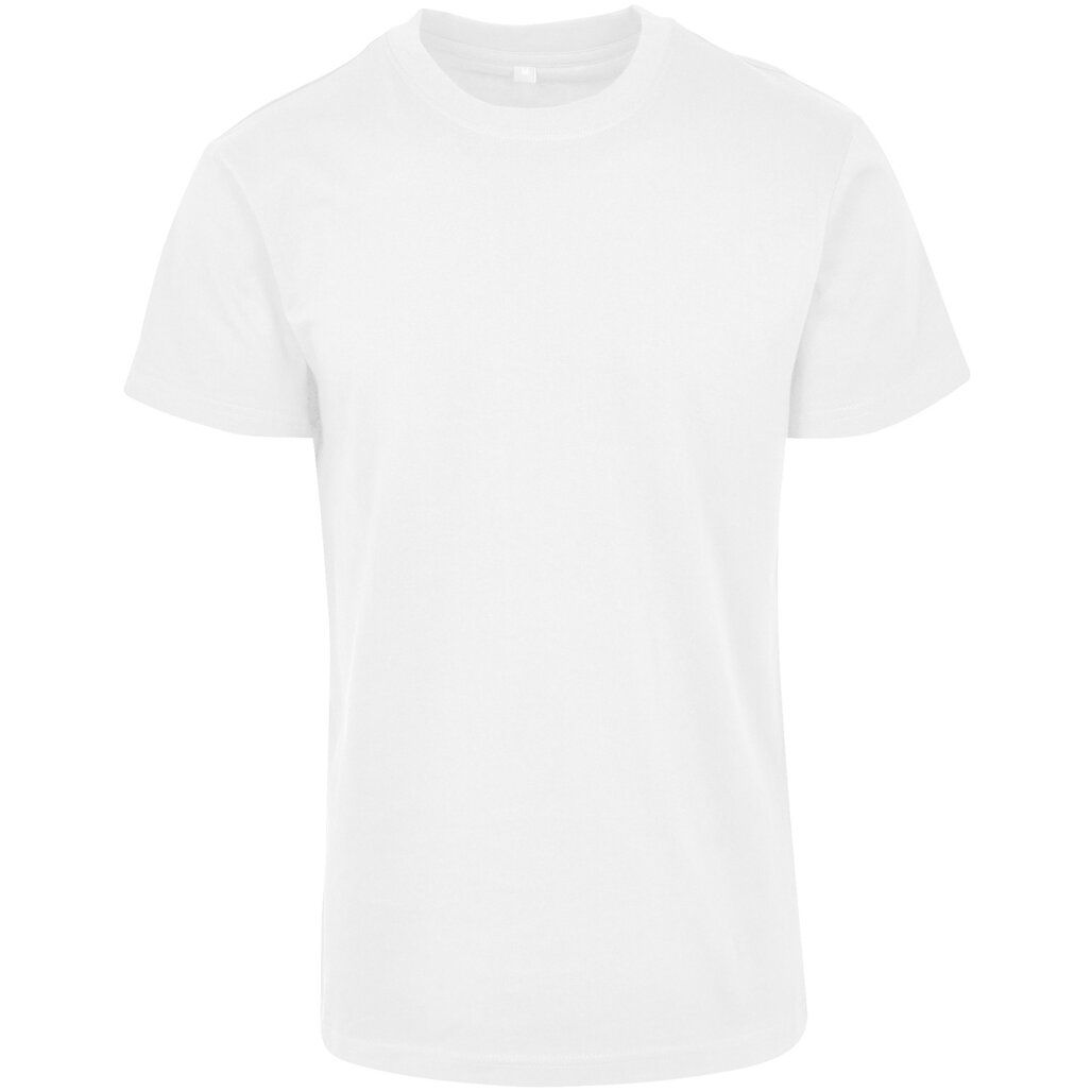 Build Your Brand Premium Combed Jersey