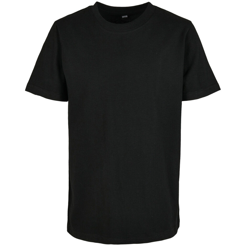 Build Your Brand Kids Basic Tee 2.0