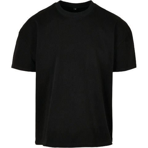 Build Your Brand Ultra Heavy Cotton Box Tee