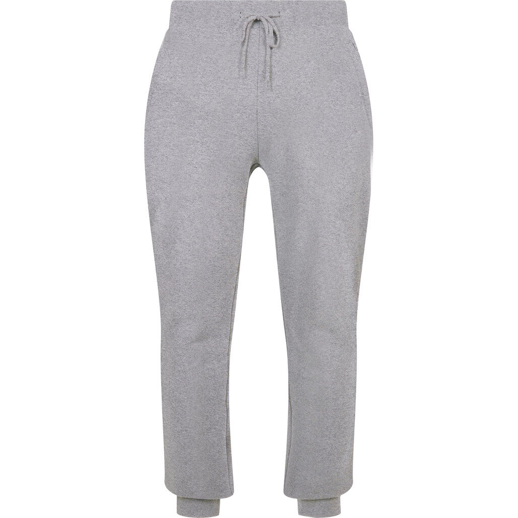 Build Your Brand Organic Basic Sweatpants