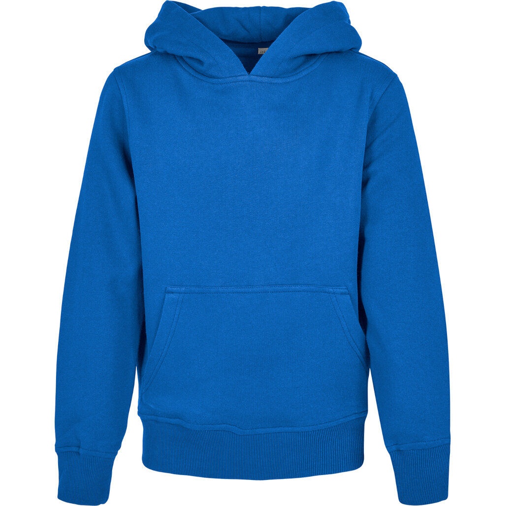 Intense Blue