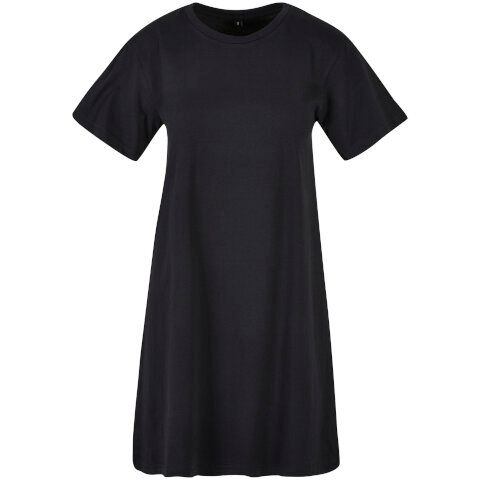 Build Your Brand Women's Tee Dress