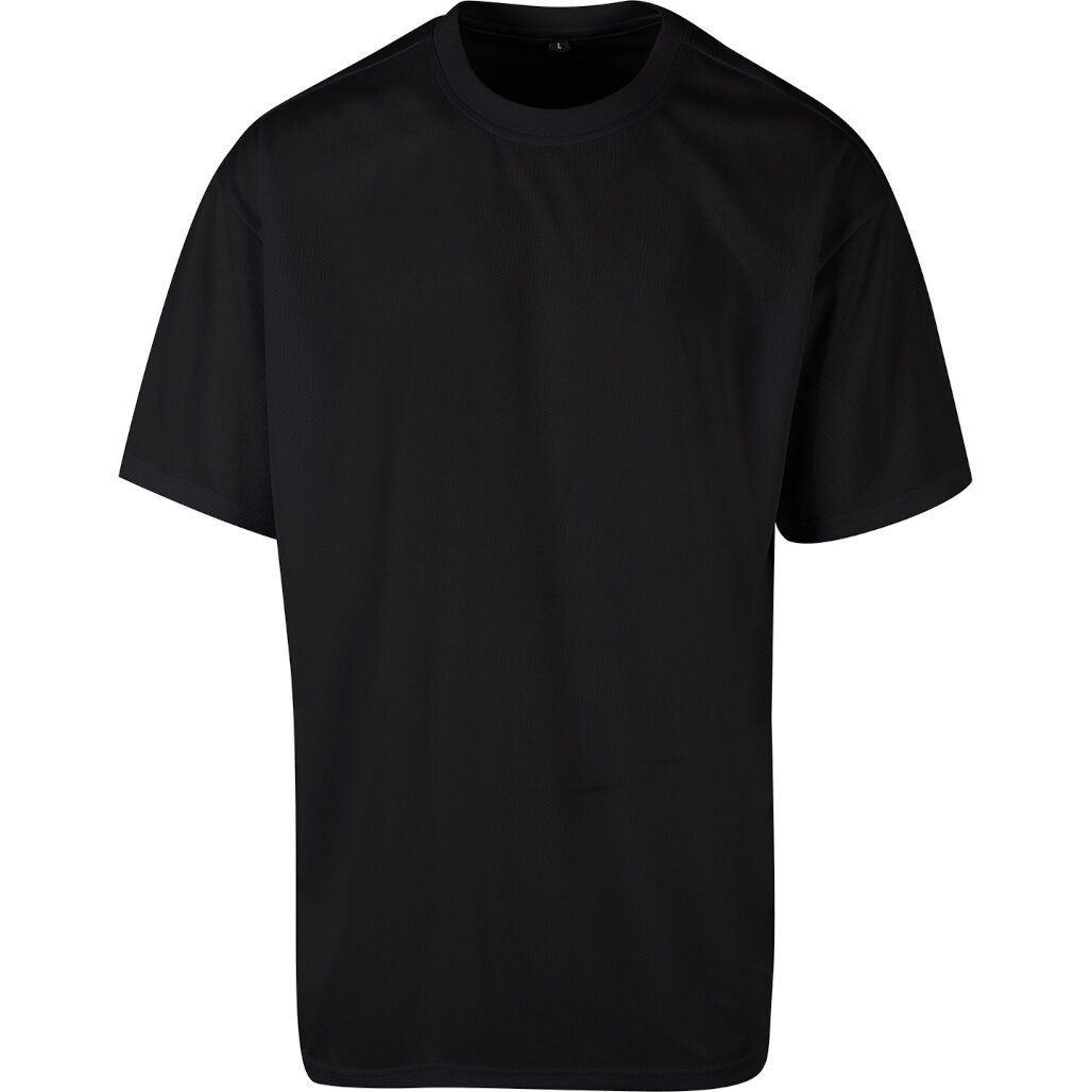 Build Your Brand E Sports Tee