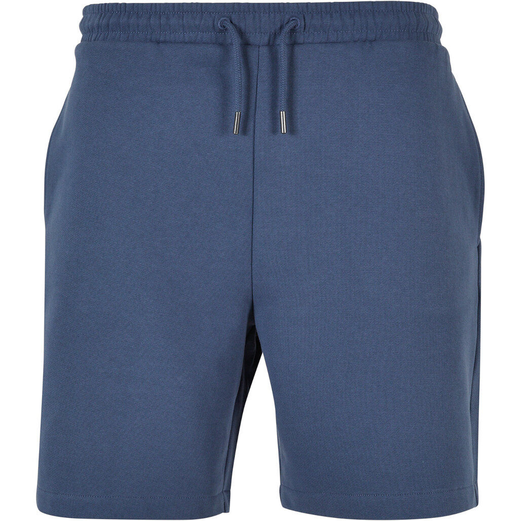 Build Your Brand Ultra-Heavy Sweatshorts
