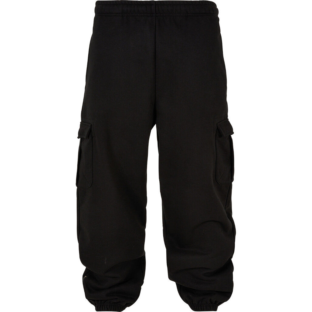 Build Your Brand 90s Cargo Sweatpants