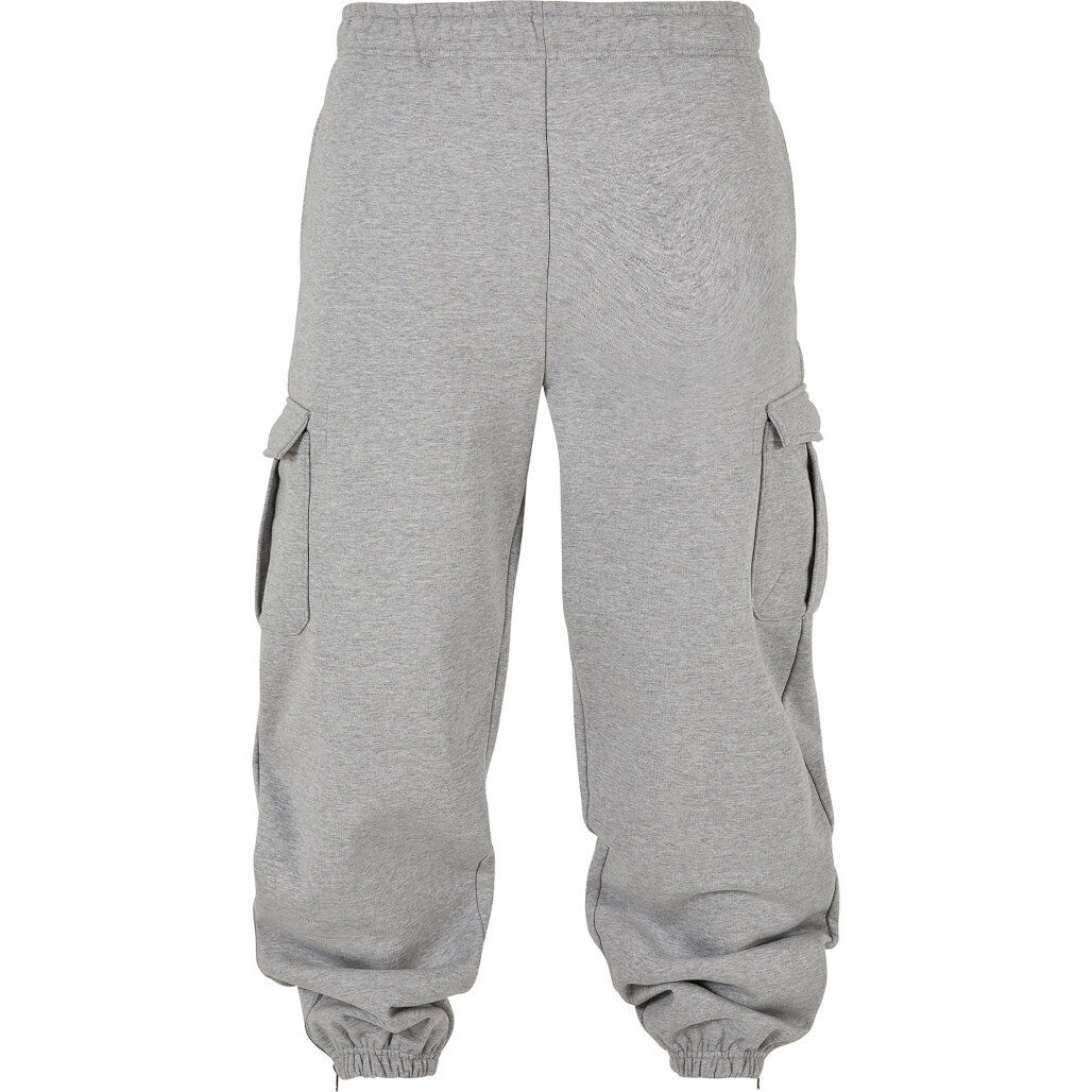 Build Your Brand 90s Cargo Sweatpants