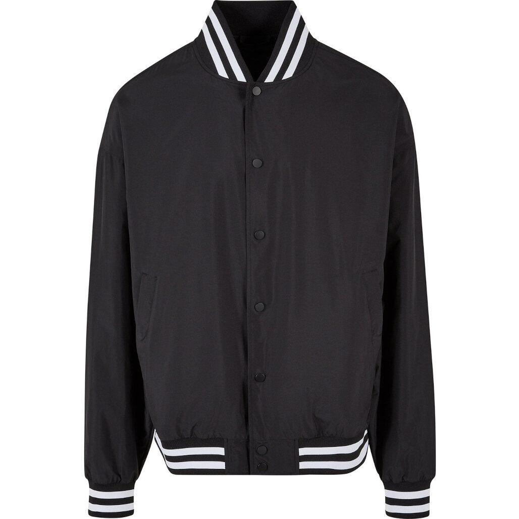Build Your Brand Light College Jacket