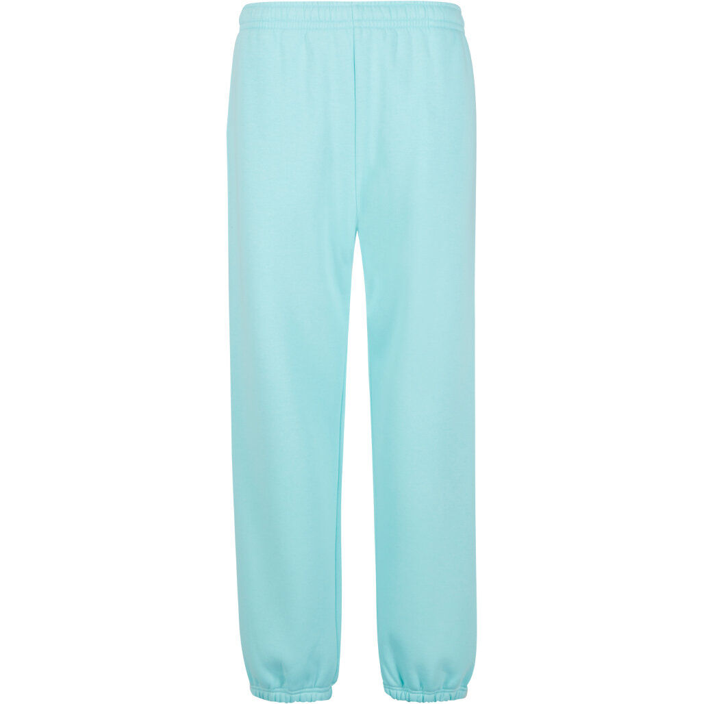 Build Your Brand Fluffy Sweatpants