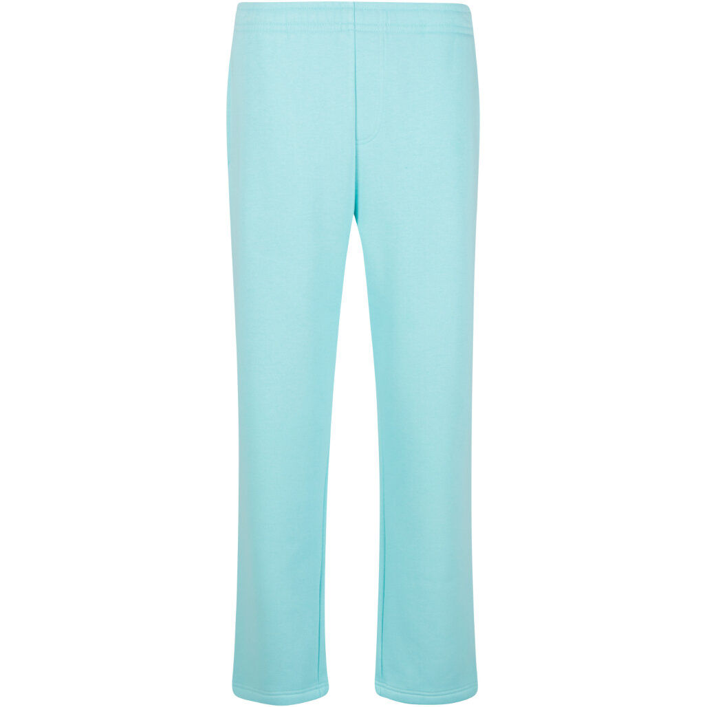 Build Your Brand Fluffy Trackpants