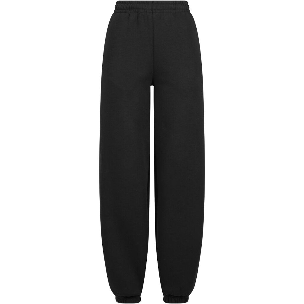 Build Your Brand Women's Fluffy Sweatpants