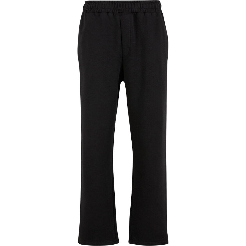 Build Your Brand Vintage Heavy Trackpants