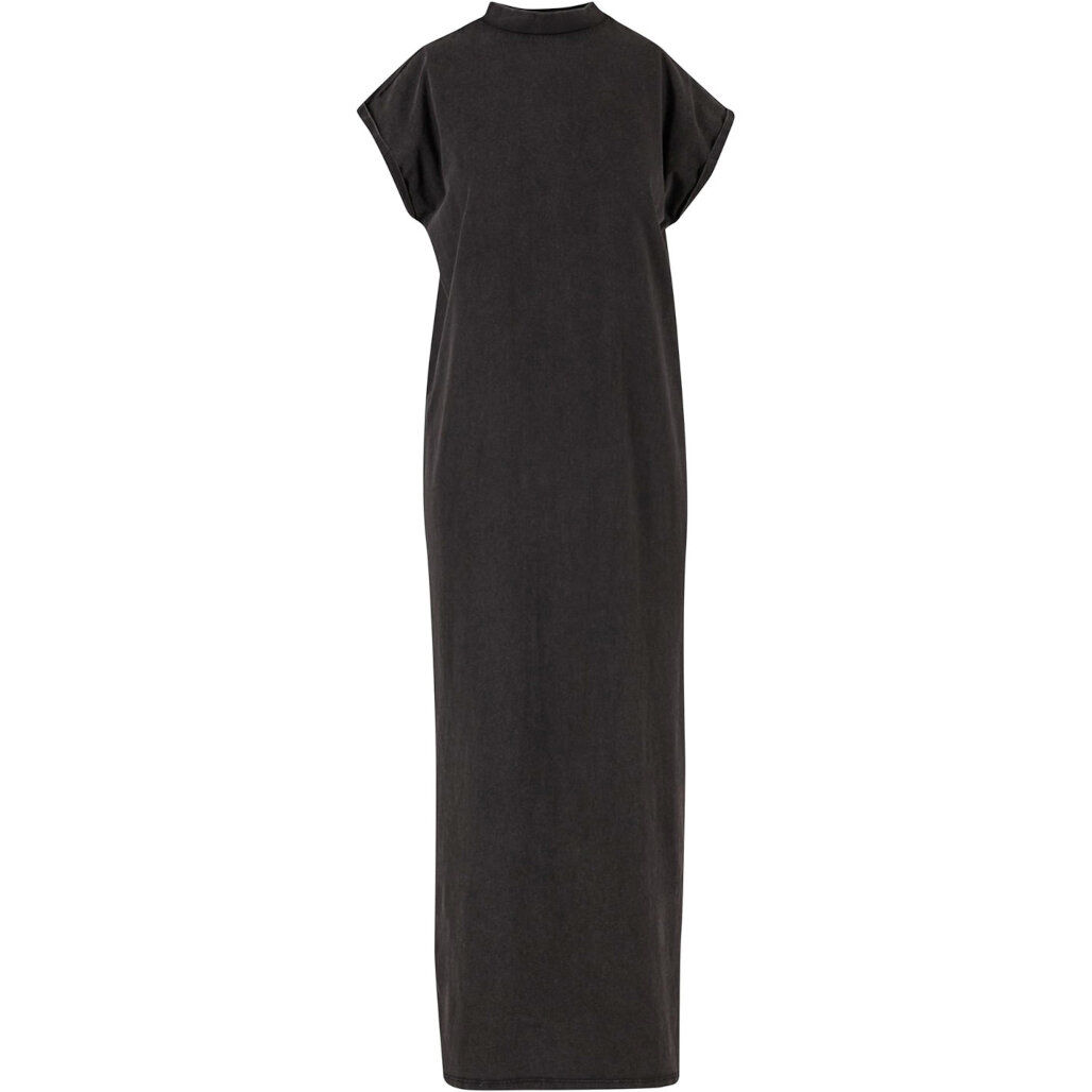 Build Your Brand Women's Vintage Long Dress