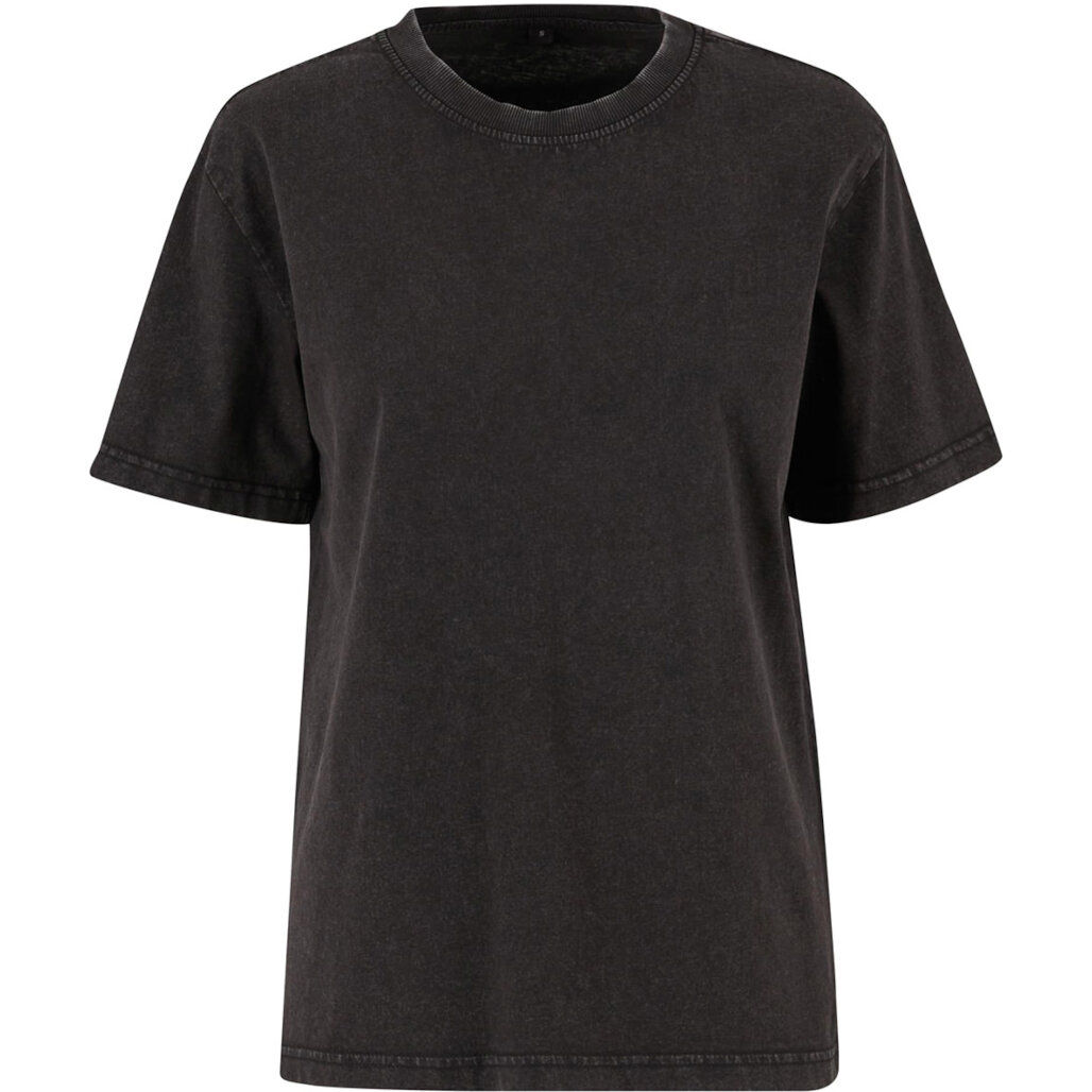 Build Your Brand Women's Vintage Everyday Tee