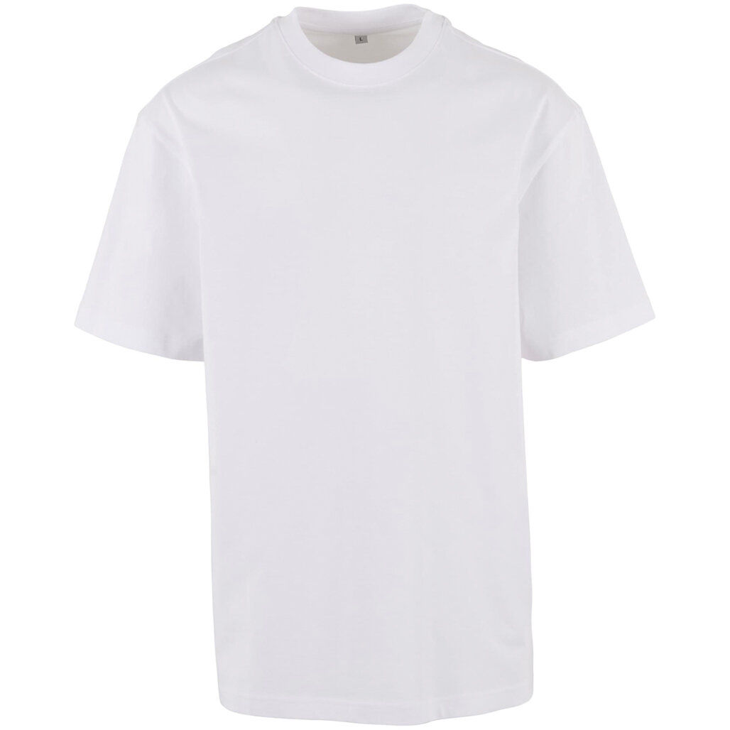 Build Your Brand Tall Tee