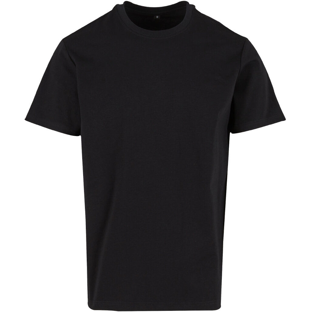 Build Your Brand Sorona Regular Tee