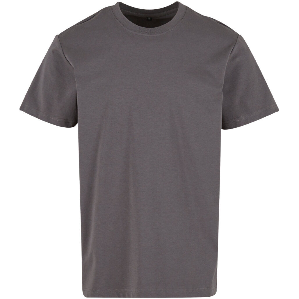 Build Your Brand Sorona Regular Tee
