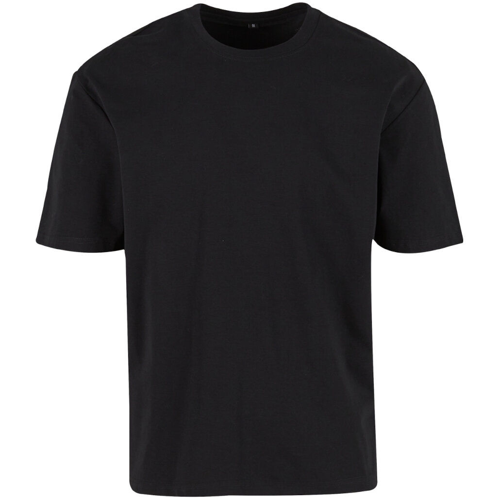 Build Your Brand Sorona Loose-Fit Tee
