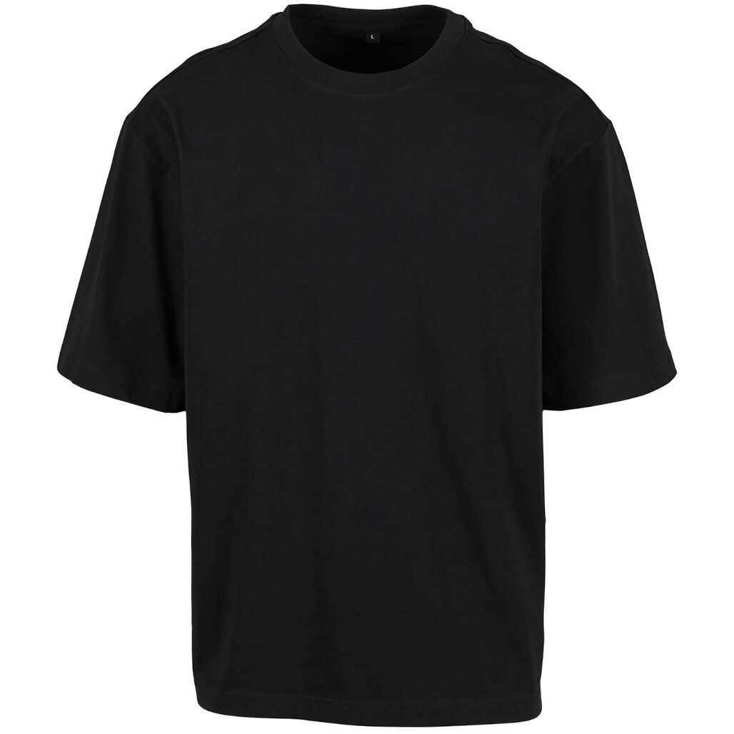 Build Your Brand Loose-Fit Tee