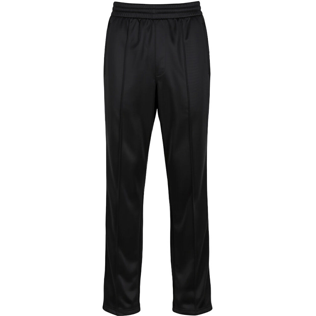Build Your Brand Tricot Track Pants