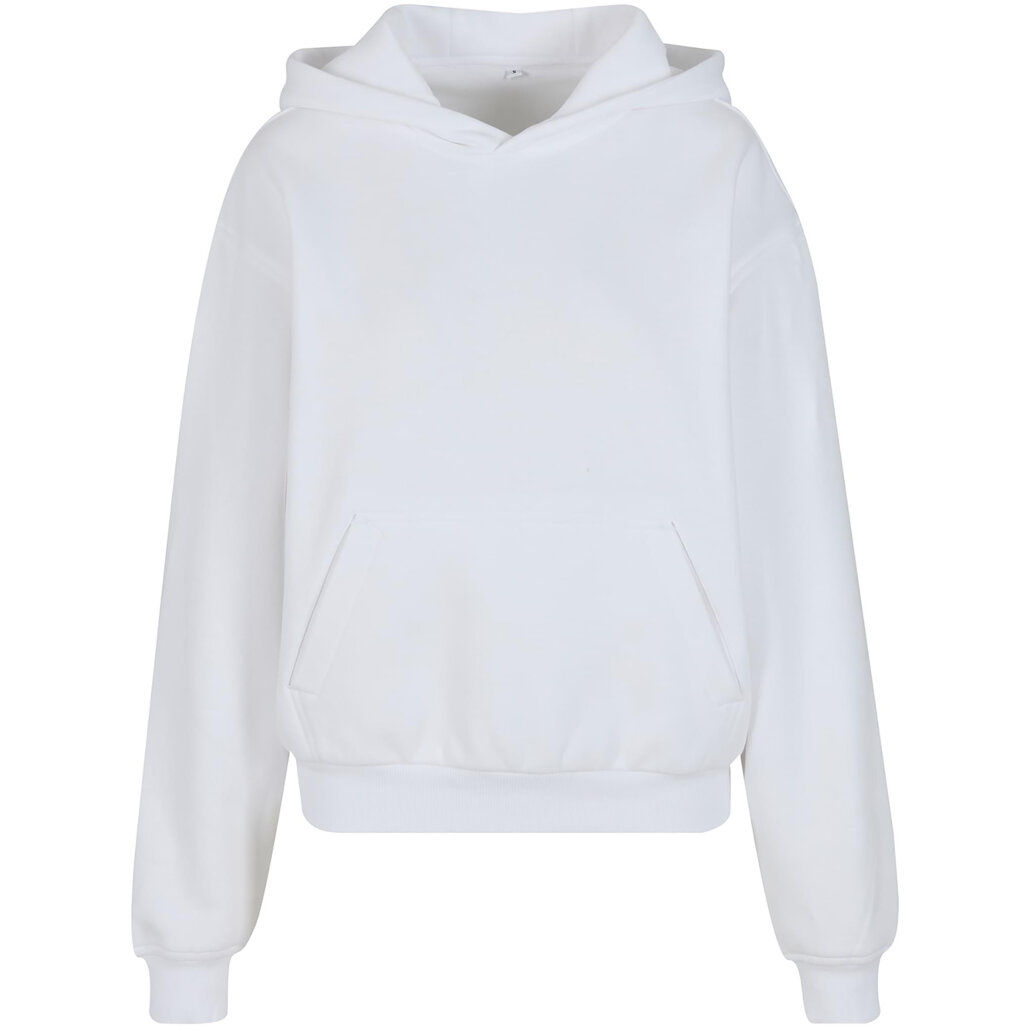 Build Your Brand Women's Loose-Fit Hoodie