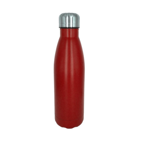 Matt Red