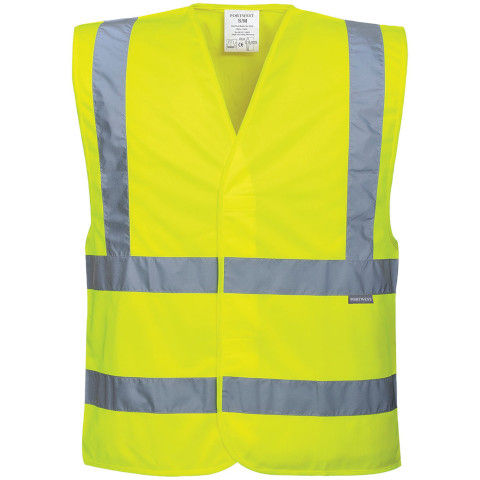 Portwest Hi-Vis Band and Brace Vest
