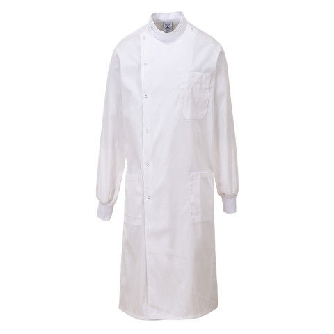 Portwest Howie Coat in White
