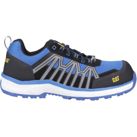 Caterpillar Charge S3 Safety Trainer