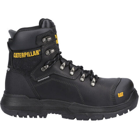 Caterpillar Diagnostic 2.0 Safety Boot