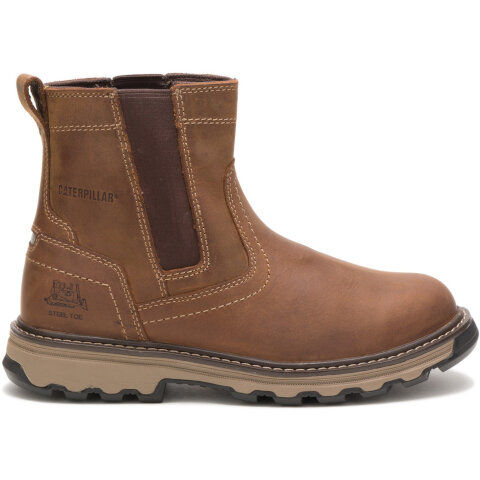 Caterpillar Pelton Safety Boot